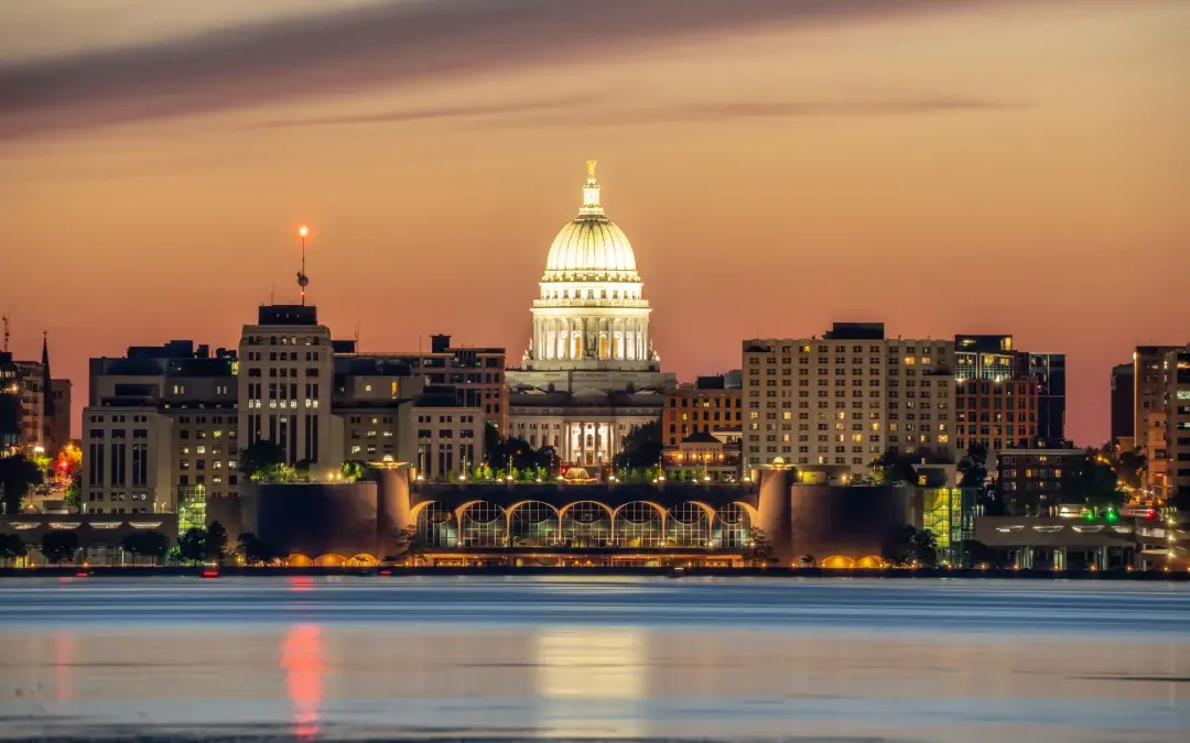 Ultimate Guide to UW Madison Housing | Theory Madison