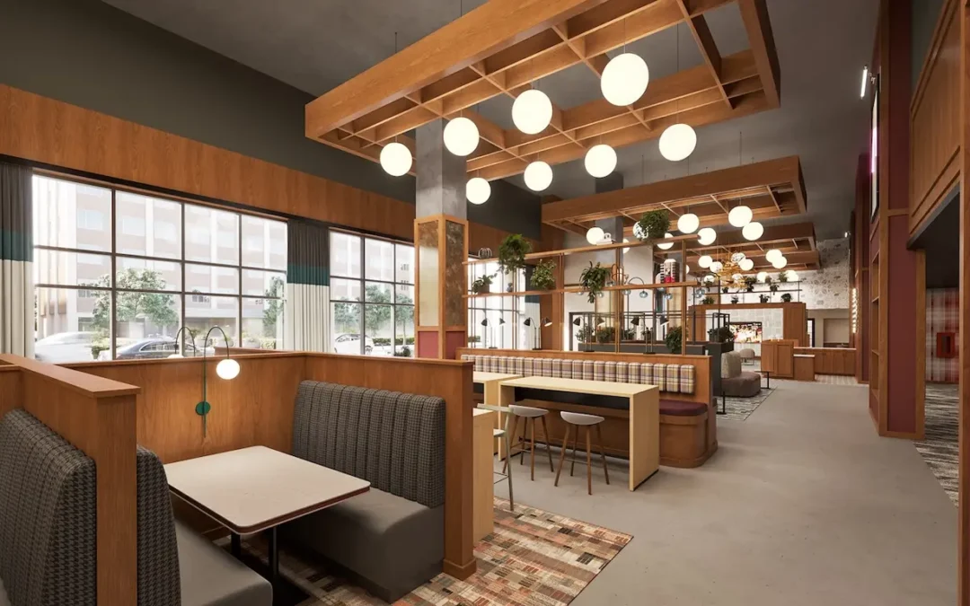 New Semester, New Priorities: Rethinking UW Madison Housing