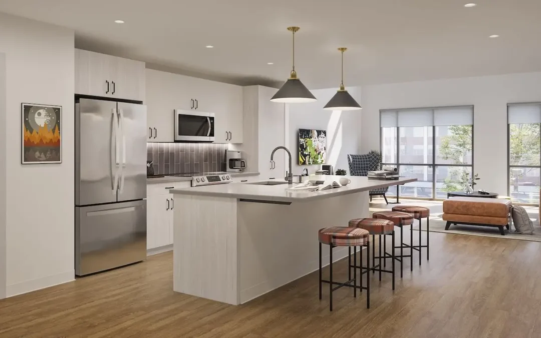 Touring Madison Student Apartments in Spring: What to Ask