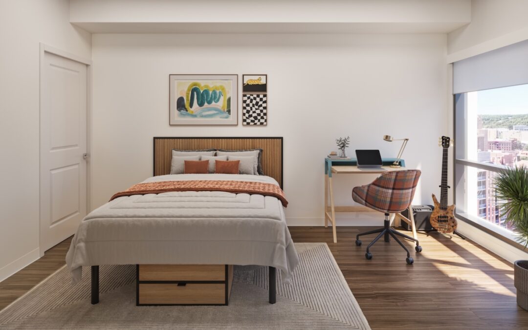 The Hidden Cost of Waiting on UW Madison Housing