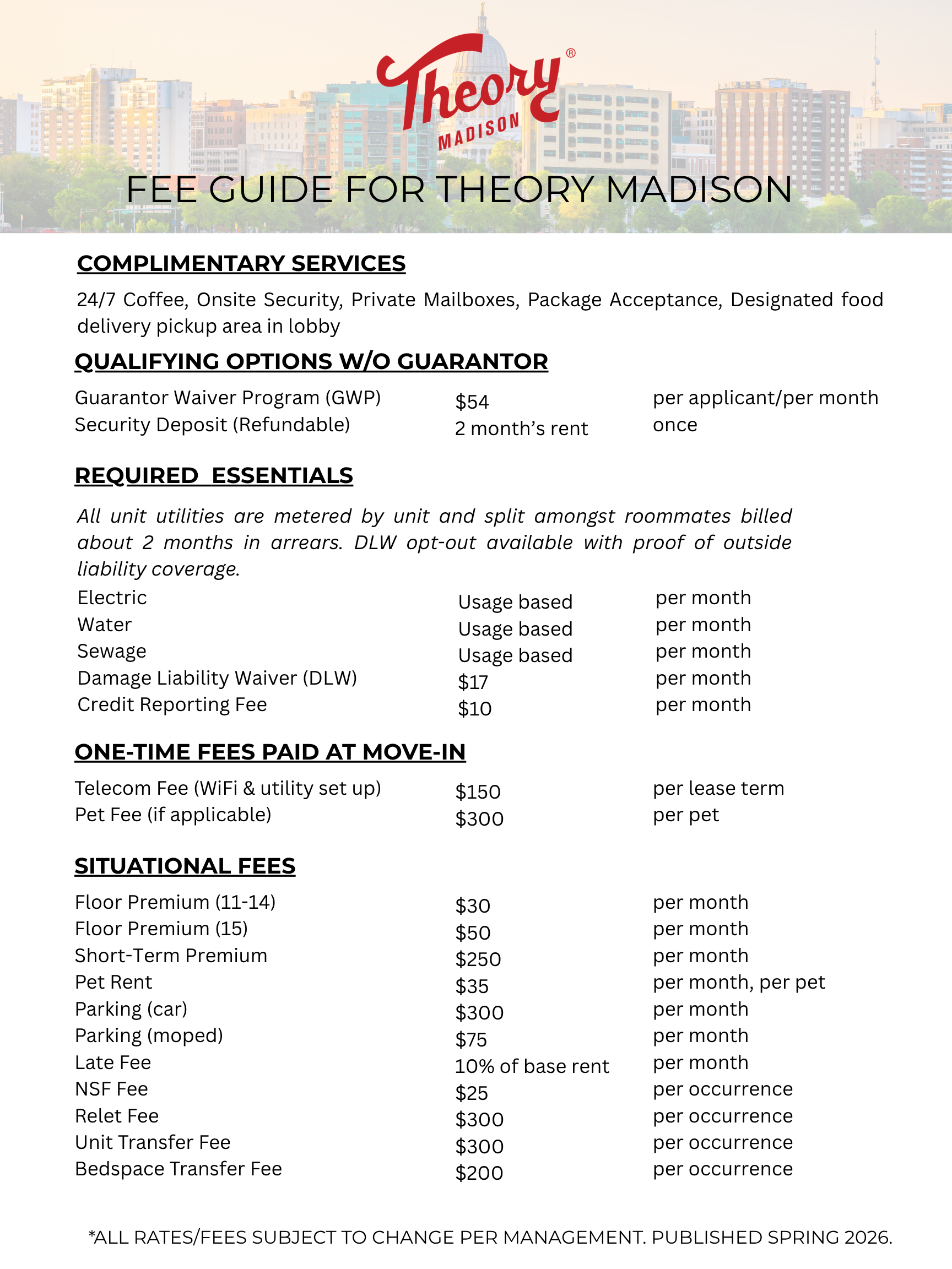 The-Republic-Website-Fees-Guide