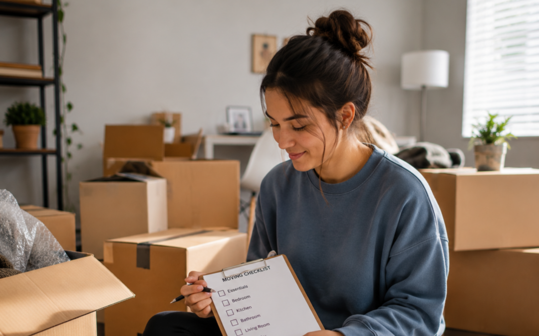 Still Looking? What to Prioritize When Choosing UW Madison Housing
