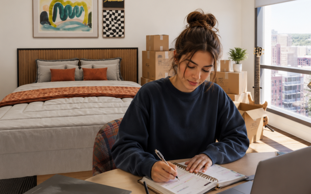 Your First Month in UW Madison Housing: Simple Habits for a Strong Start
