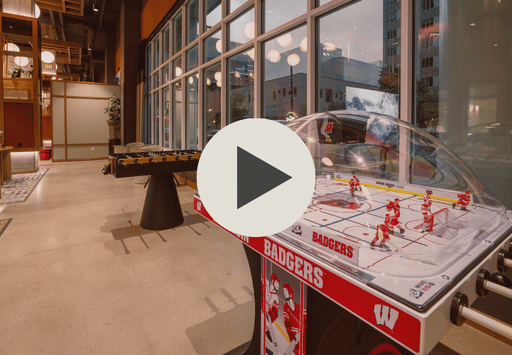 Game Lounge