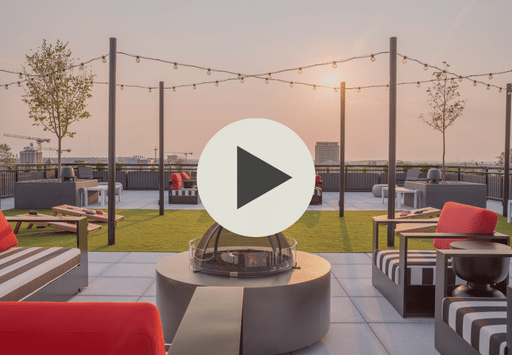 Sky Lounge